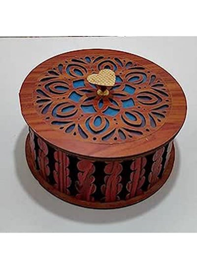 اشتري Wooden Sweetbox في مصر