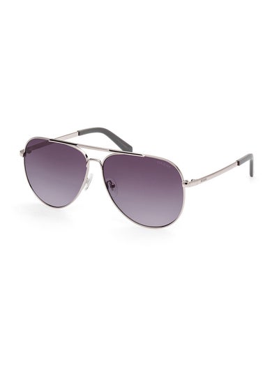 Buy Sunglasses For Men GU0005910B62 in Saudi Arabia