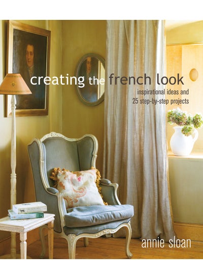 اشتري Creating the French Look في الامارات