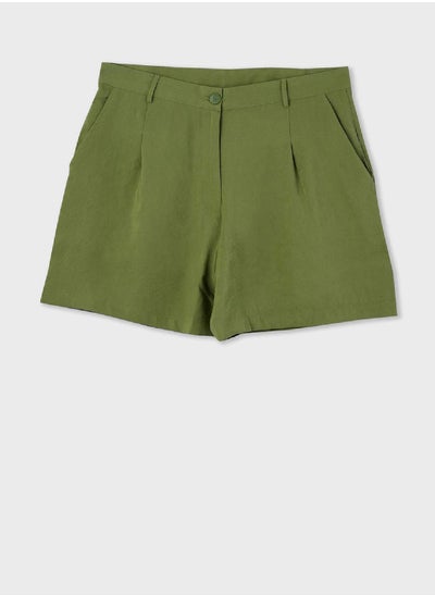 Buy High Waist Shorts in UAE