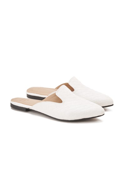 Buy Quilted Mules in Egypt