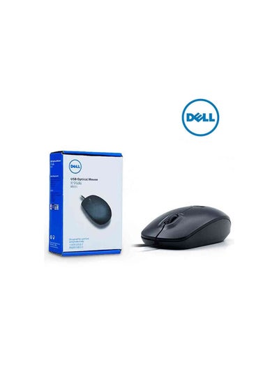 Buy Wired  Mouse MS-111 in Egypt