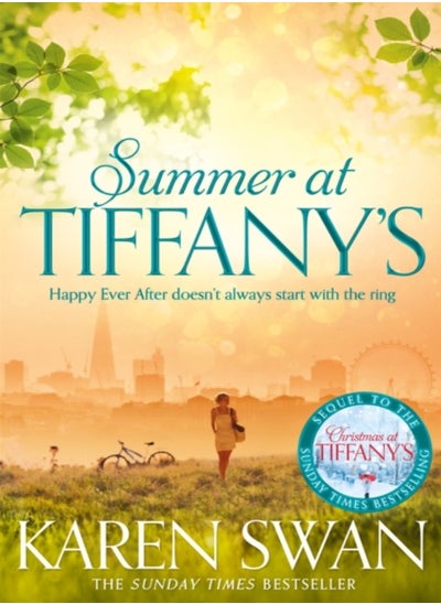 Buy Summer at Tiffany's in UAE