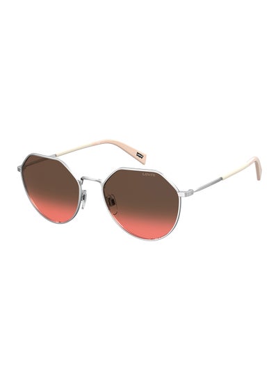 Buy Round Geometrical Sunglasses in Saudi Arabia