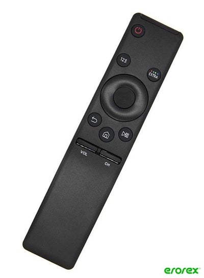 Buy Wireless Universal TV Remote Control Replacement for  BN59-01259B Smart HDTV Digital 4K LED 3D LCD Plasma Televisions in Saudi Arabia