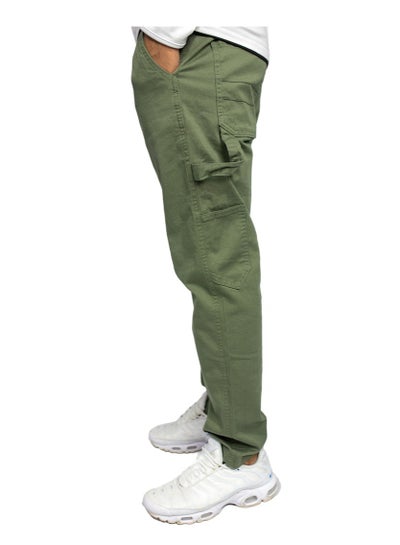 Buy OVERSIZE JOGGERS TROUSERS in Egypt