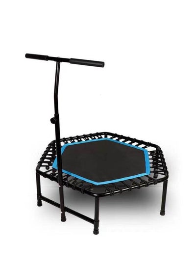 Buy Hex Rebounder Fitness Trampoline in Egypt