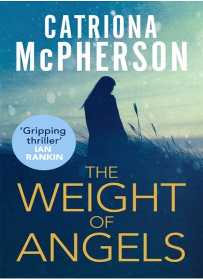 Buy The Weight of Angels in UAE