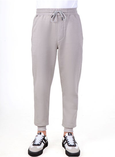 Buy Men`s Sweatpants – Light gray in Egypt