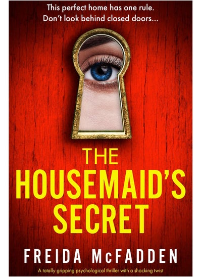 Buy The Housemaid’s Secret (The Housemaid, #2) by Freida McFadden in Egypt