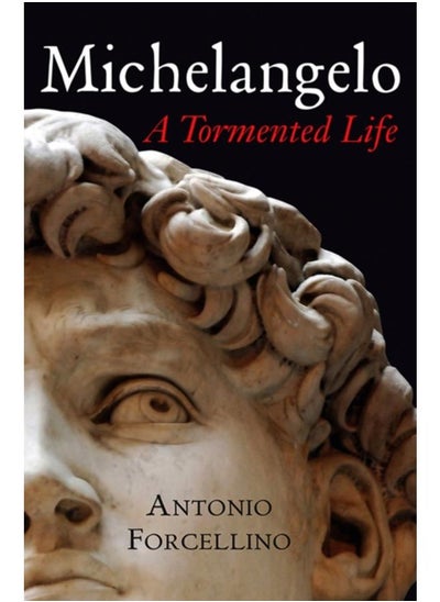 اشتري Michelangelo : A Tormented Life في الامارات