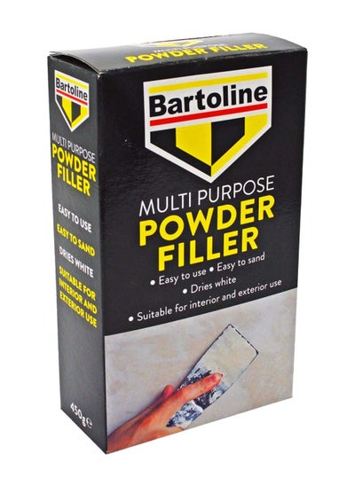 Buy Bartoline Multipurpose Filler 450gm in UAE