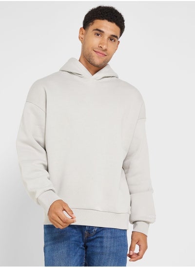 اشتري Essential Hoodie في السعودية