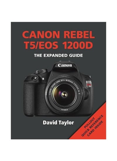 اشتري Canon Rebel T5/EOS 1200D في الامارات