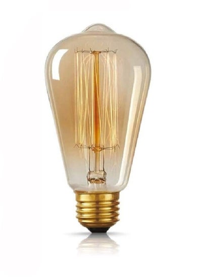 Buy edison lamp  Filament nagafa shop in Egypt