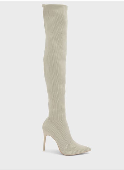 Buy Chateau Knee High Boot in Saudi Arabia