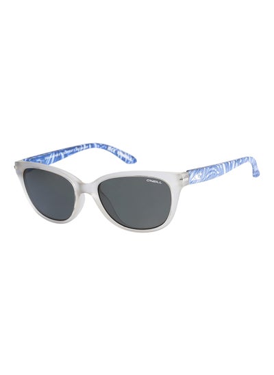 Buy ONS-KEALIA 2.0 Women Polarized Sunglasses White 55 mm in UAE