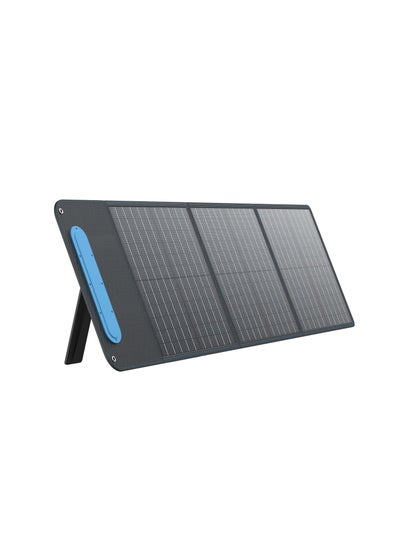 Buy 60W Mono-Crystalline Solar Panel- Black in UAE