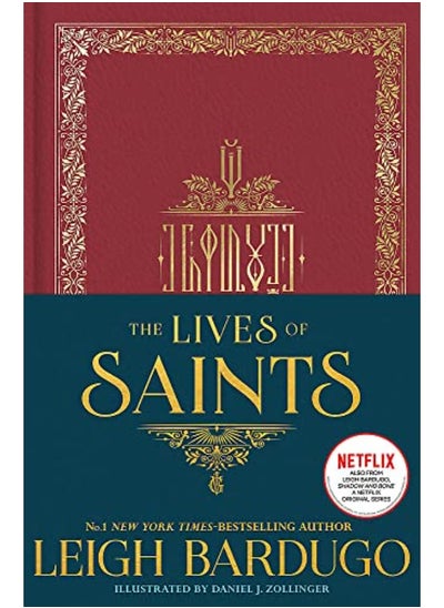 اشتري The Lives of Saints في الامارات