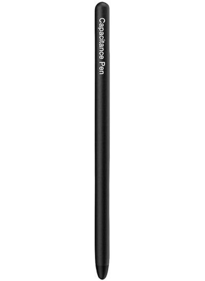 Buy Samsung Galaxy Z Fold 6 Replacement S Pen – Sleek Black Design for Enhanced Precision in UAE