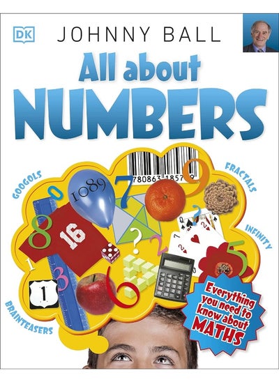 Buy All About Numbers in UAE