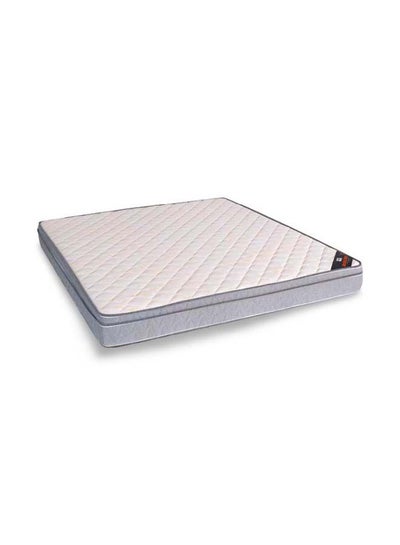 Buy Curative Comfort Series Box Top Medical Mattress King Size 190x200x20 cm in UAE