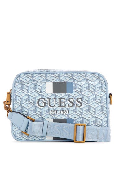 اشتري GUESS camera bag في السعودية