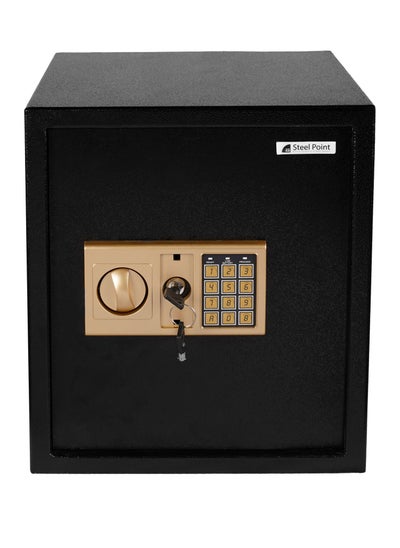 Buy Safe box EN 40 Black- G in Egypt