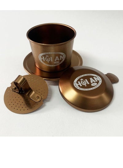 Buy HỘI AN COFFEE FILTER (BROWN) in Egypt