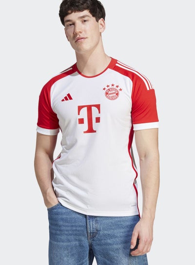 Buy Fc Bayern 23/24 Home Jersey in UAE