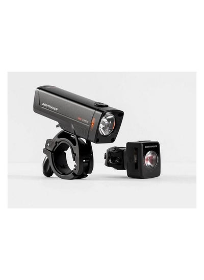 Buy Bontrager Ion Pro RT Flare RT Set Light in UAE