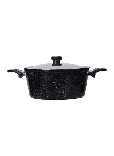 Buy Granit Cooking Pot 22cm in Egypt