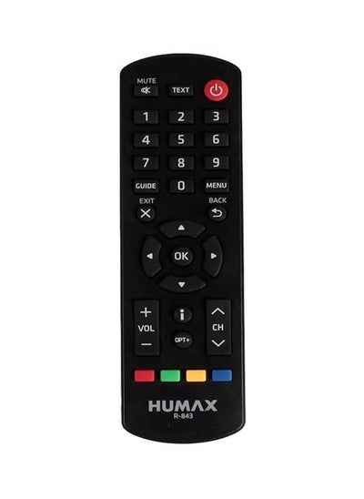 اشتري Remote Control Black في الامارات