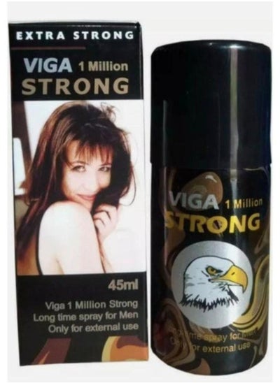 Buy Original Super Vega Long Lasting Delay Spray in Saudi Arabia