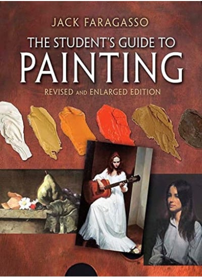 Buy The Student's Guide to Painting: Revised Edition in UAE