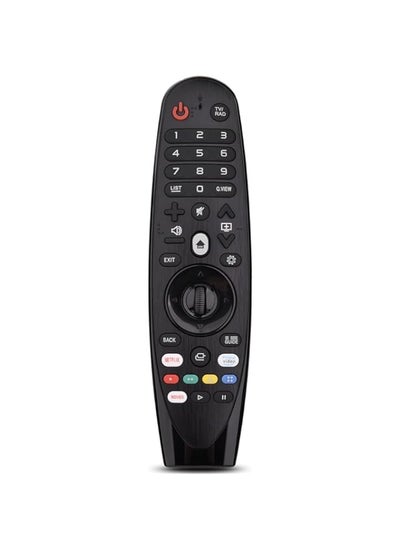 Buy Replacement for Universal LG Remote Control for Smart TV, Magic Remote(NO Voice or No Pointer Function),Low Power Tech Remote, Compatible with All Models for LG TV in UAE