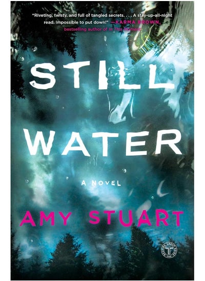 Buy Still Water: A Novel in UAE