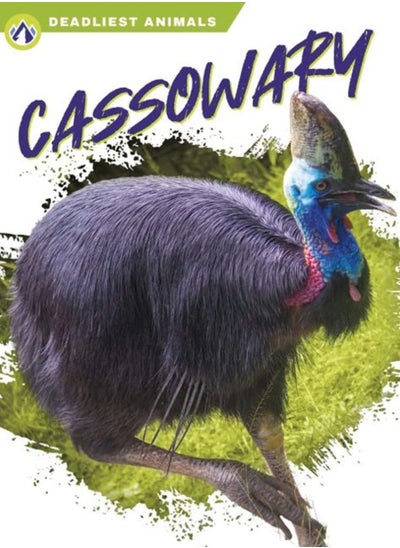 اشتري Deadliest Animals: Cassowary في الامارات