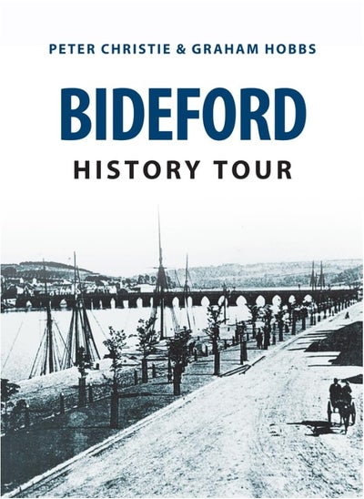 Buy Bideford History Tour in UAE