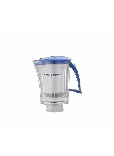 اشتري Preethi  Juicer Extractor Jar Suitable For Preethi Mixer Grinder في الامارات