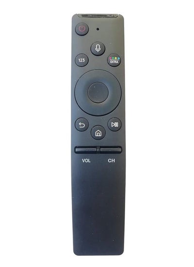 Buy RM-G1800 V1 Voice Control Universal 4K Ultra HDTV LCD LED Smart TV Remote Control Compatible for Samsung in Saudi Arabia