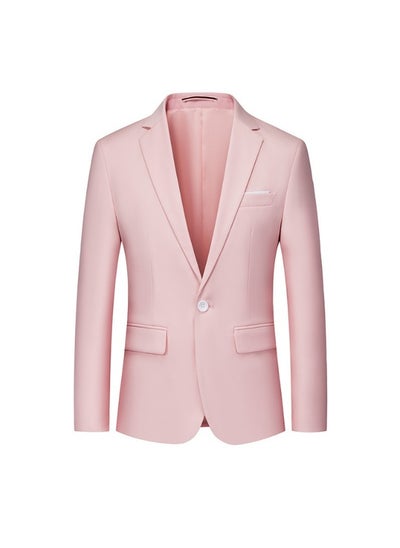 Buy New Fashionable Casual Suit Jacket in Saudi Arabia