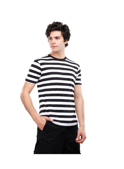 Buy Coup - Casual T-Shirt for Men in Saudi Arabia