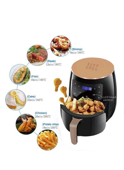 Buy Ultimate Air Fryer For Deliciously Healthy Cooking in UAE