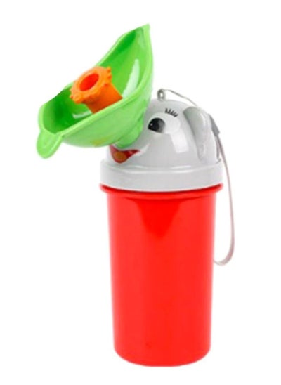 Buy Portable Urinal Training Cup in UAE