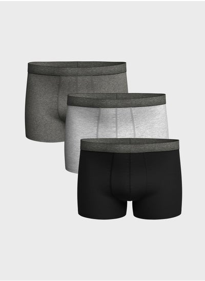 Buy 3 Pack Assorted Trunks in Saudi Arabia