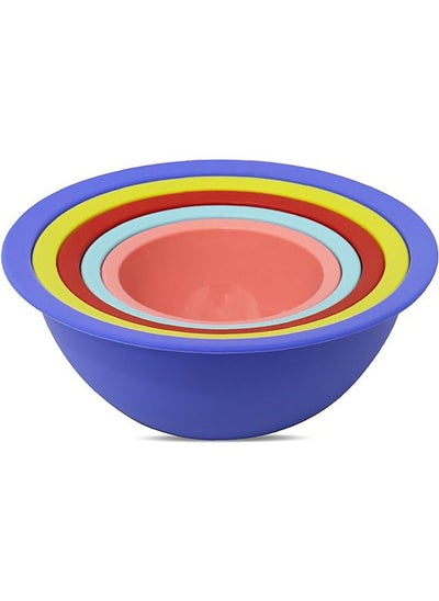 Buy Costa Bowl Set Of 5 Pcs in Egypt