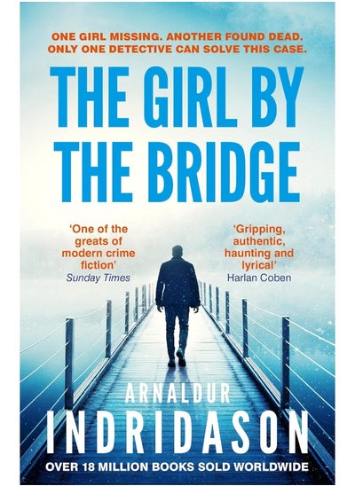 اشتري The Girl by the Bridge في الامارات