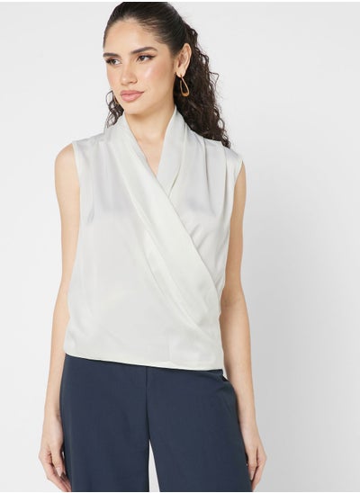 Buy Sleeveless Top in UAE