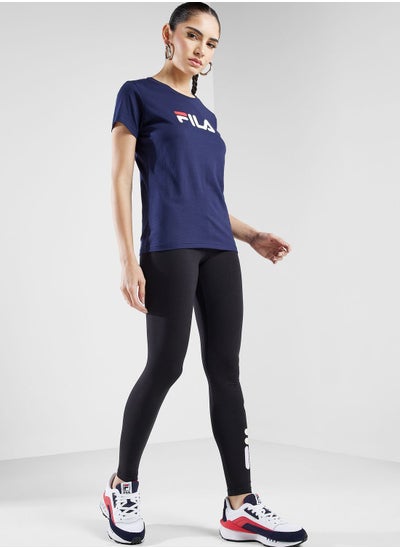 Buy Beba Logo Leggings in Saudi Arabia